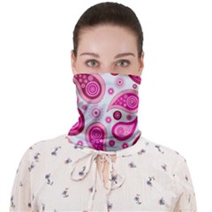 Paisley Face Covering Bandana (Adult)