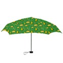 Pattern-cloth Paper Pattern Mini Folding Umbrellas View3