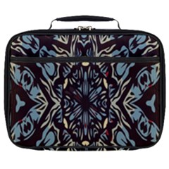 Pattern-mandala Full Print Lunch Bag