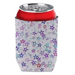 Christmasstars Can Holder