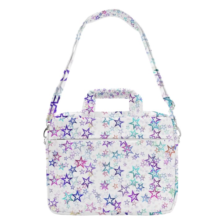 Christmasstars MacBook Pro 16  Shoulder Laptop Bag