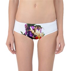 Christmas Decorations Classic Bikini Bottoms