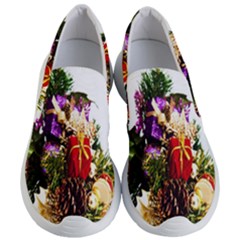 Christmas Decorations Women s Lightweight Slip Ons