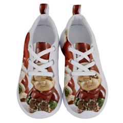 Christmas Figures 7 Running Shoes