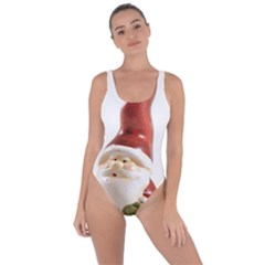 Christmas Figures 8 Bring Sexy Back Swimsuit