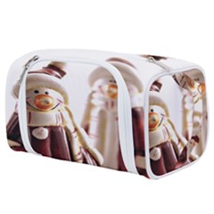 Christmas Figures 11 Toiletries Pouch