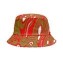 Red-dark Inside Out Bucket Hat View5