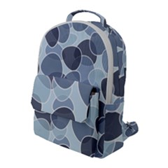 Sample Flap Pocket Backpack (large) by nateshop