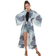 Sample Maxi Kimono by nateshop