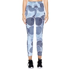 Sample Pocket Leggings  by nateshop