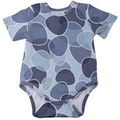 Sample Baby Short Sleeve Onesie Bodysuit