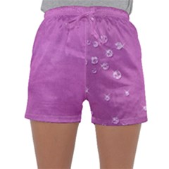 Scrapbooking Sleepwear Shorts by nateshop