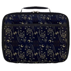 Seamless-pattern 1 Full Print Lunch Bag