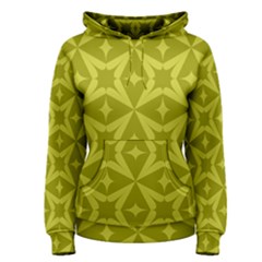 Seamless-pattern Women s Pullover Hoodie by nateshop