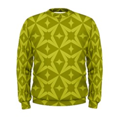 Seamless-pattern Men s Sweatshirt by nateshop