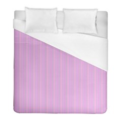 Stripes Duvet Cover (full/ Double Size) by nateshop