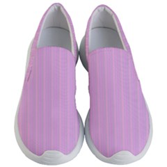 Stripes Women s Lightweight Slip Ons