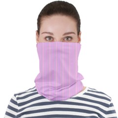 Stripes Face Seamless Bandana (adult) by nateshop