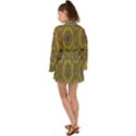 Tapestry Long Sleeve Kimono View2