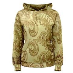 Texture Women s Pullover Hoodie by nateshop