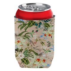 Tropical Fabric Textile Can Holder by nateshop