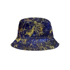 Constellation Perseus Andromeda Galaxy Bucket Hat (kids) by Wegoenart