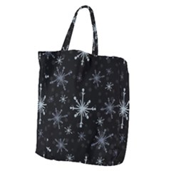 The Most Beautiful Stars Giant Grocery Tote by ConteMonfrey