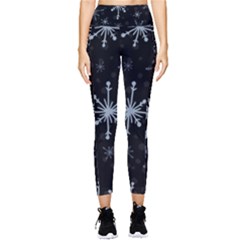 The Most Beautiful Stars Pocket Leggings  by ConteMonfrey