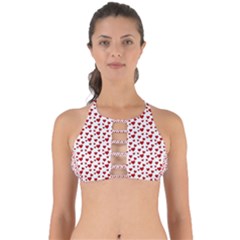 Billions Of Hearts Perfectly Cut Out Bikini Top by ConteMonfrey