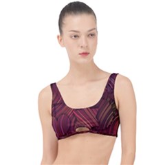 Shapes Shape Spiral Pattern Swirls Swril The Little Details Bikini Top