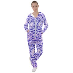 Cubes Cube Abstract Geometric Art Women s Tracksuit by Wegoenart