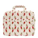 Christmas-background-christmas-stockings MacBook Pro 16  Shoulder Laptop Bag View4