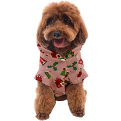 Gifts-christmas-stockings Dog Coat by nateshop