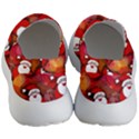 Seamless-santa Claus Women s Lightweight Slip Ons View4