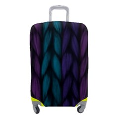 Background Luggage Cover (Small)