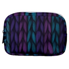 Background Make Up Pouch (Small)