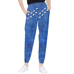 Background-jeans  Tapered Pants by nateshop