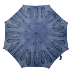 Background-jeans Hook Handle Umbrellas (medium) by nateshop