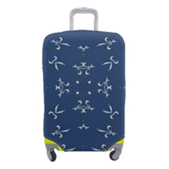 Paper Luggage Cover (small)