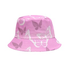 Background Pattern Texture Design Bucket Hat