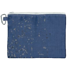 Shapes Canvas Cosmetic Bag (xxl)