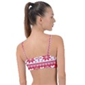 Nordic-seamless-knitted-christmas-pattern-vector Knot Up Bikini Top View2