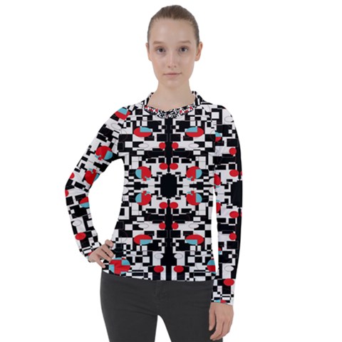 A-new-light Women s Pique Long Sleeve Tee by DECOMARKLLC