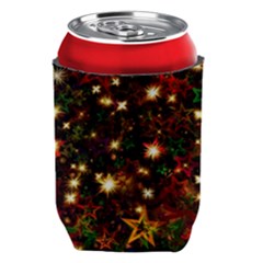 Christmas Xmas Stars Star Advent Background Can Holder