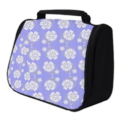 Spring Happiness Full Print Travel Pouch (small) by ConteMonfrey