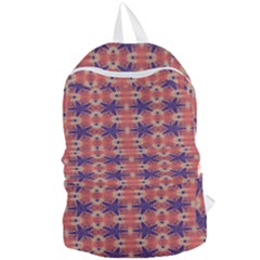 Starfish Foldable Lightweight Backpack