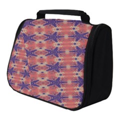 Starfish Full Print Travel Pouch (small) by ConteMonfrey