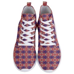 Starfish Men s Lightweight High Top Sneakers by ConteMonfrey