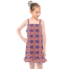 Starfish Kids  Overall Dress