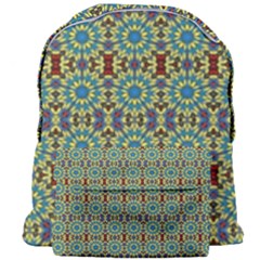 Colorful Sunflowers Giant Full Print Backpack by ConteMonfrey